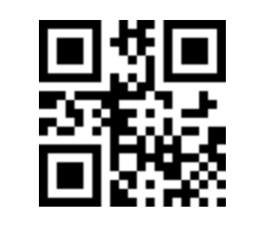 Example for a QR code